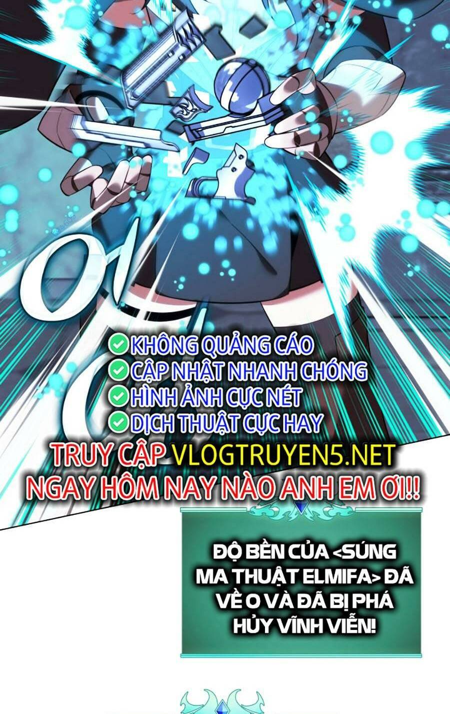 Thợ Rèn Huyền Thoại Chapter 192 - Trang 2