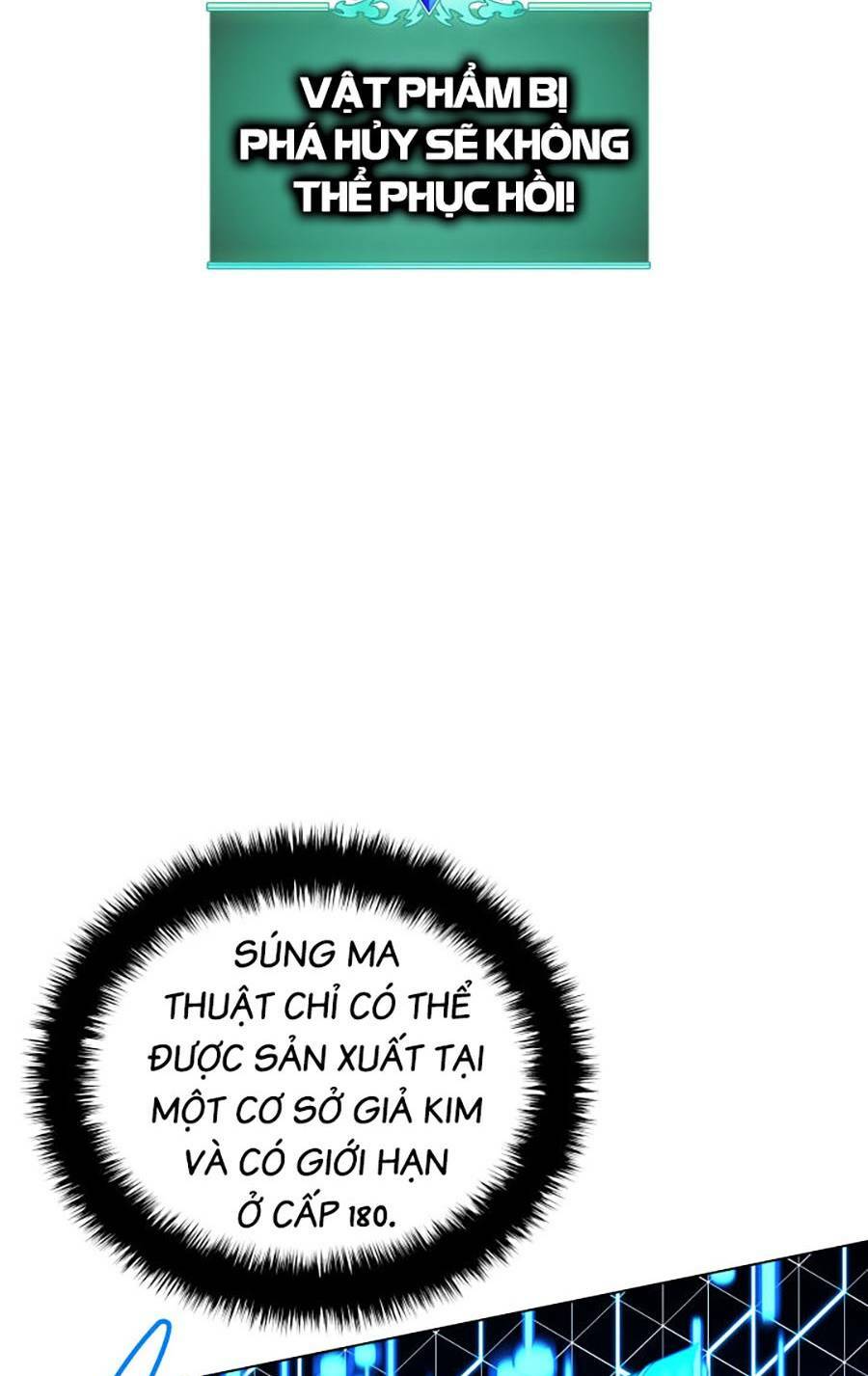 Thợ Rèn Huyền Thoại Chapter 192 - Trang 2