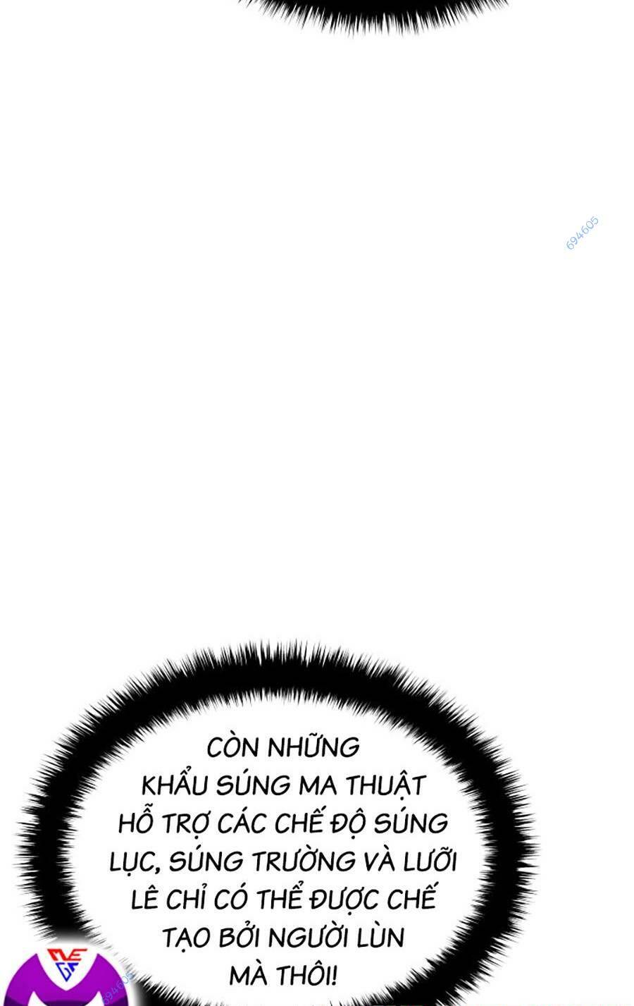 Thợ Rèn Huyền Thoại Chapter 192 - Trang 2