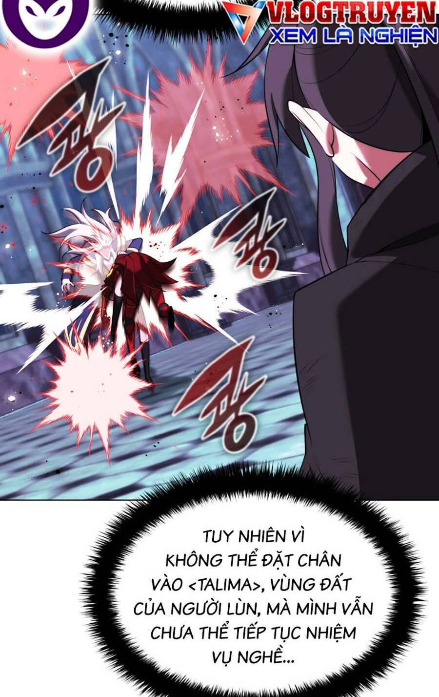 Thợ Rèn Huyền Thoại Chapter 192 - Trang 2