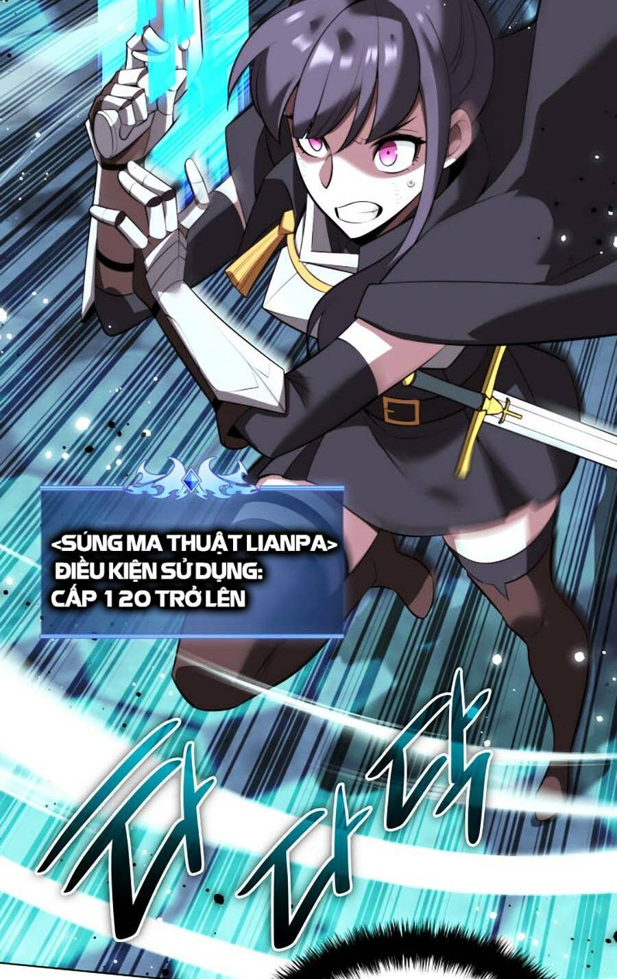 Thợ Rèn Huyền Thoại Chapter 192 - Trang 2