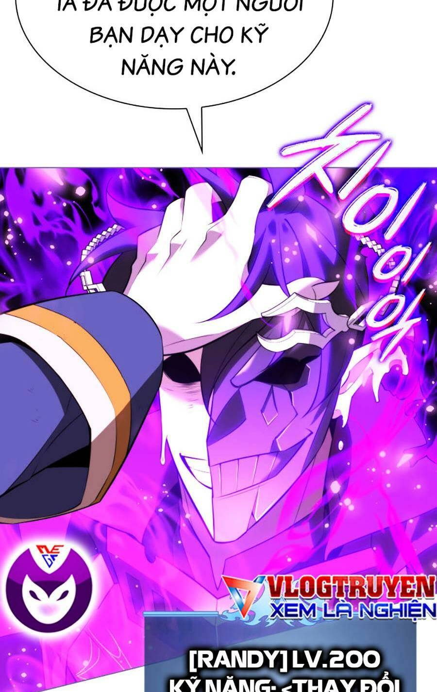 Thợ Rèn Huyền Thoại Chapter 192 - Trang 2