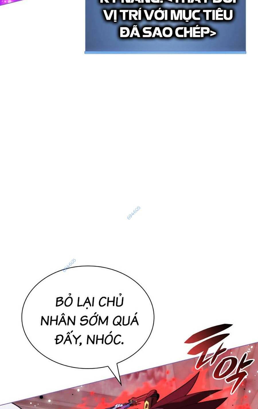 Thợ Rèn Huyền Thoại Chapter 192 - Trang 2