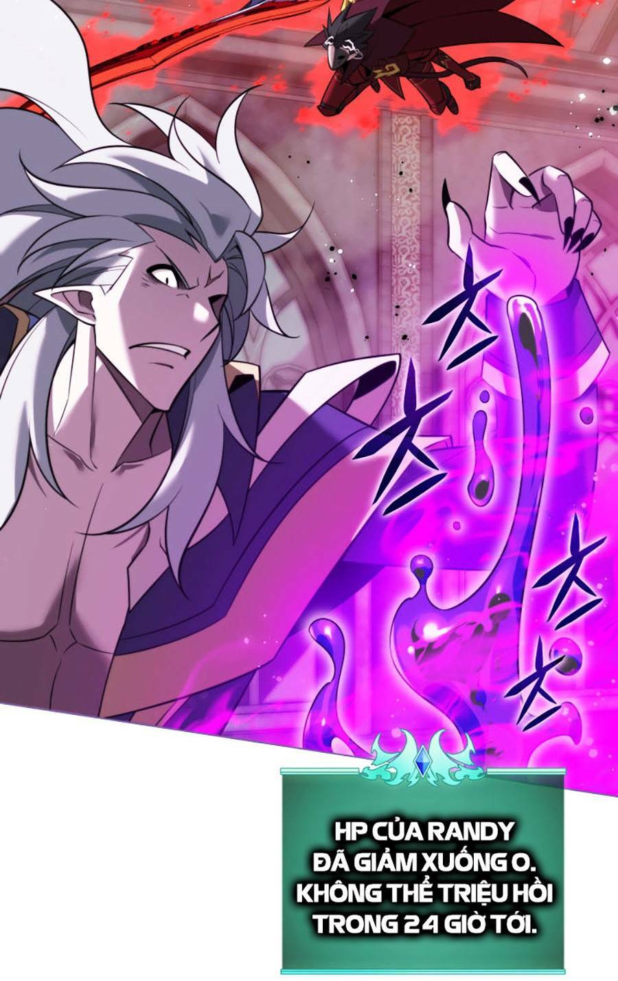 Thợ Rèn Huyền Thoại Chapter 192 - Trang 2