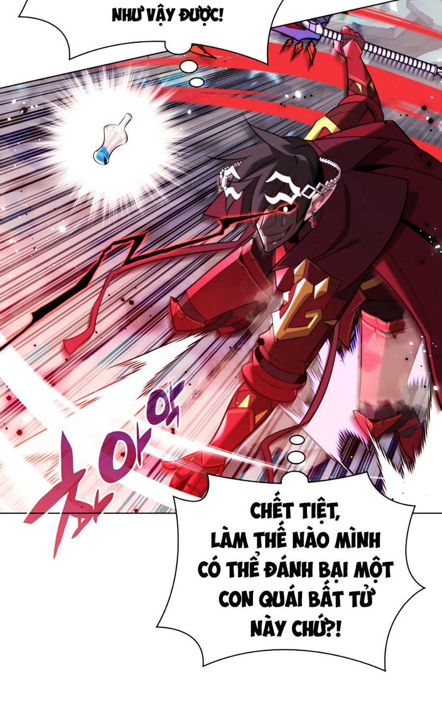 Thợ Rèn Huyền Thoại Chapter 192 - Trang 2