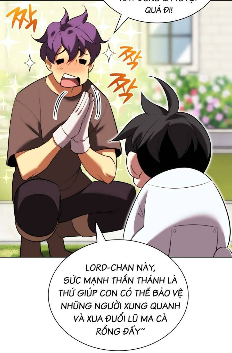 Thợ Rèn Huyền Thoại Chapter 192 - Trang 2