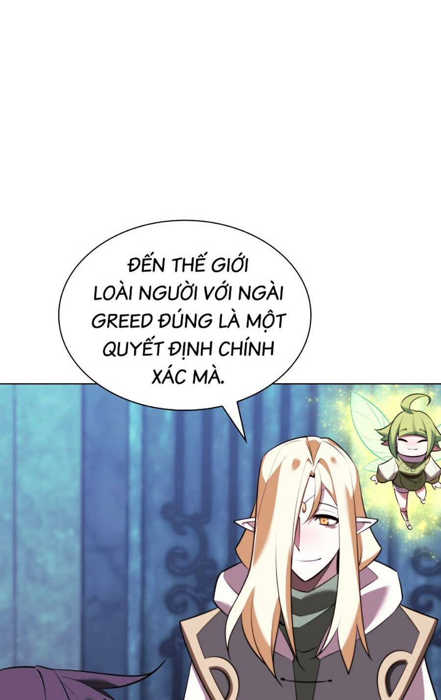 Thợ Rèn Huyền Thoại Chapter 192 - Trang 2