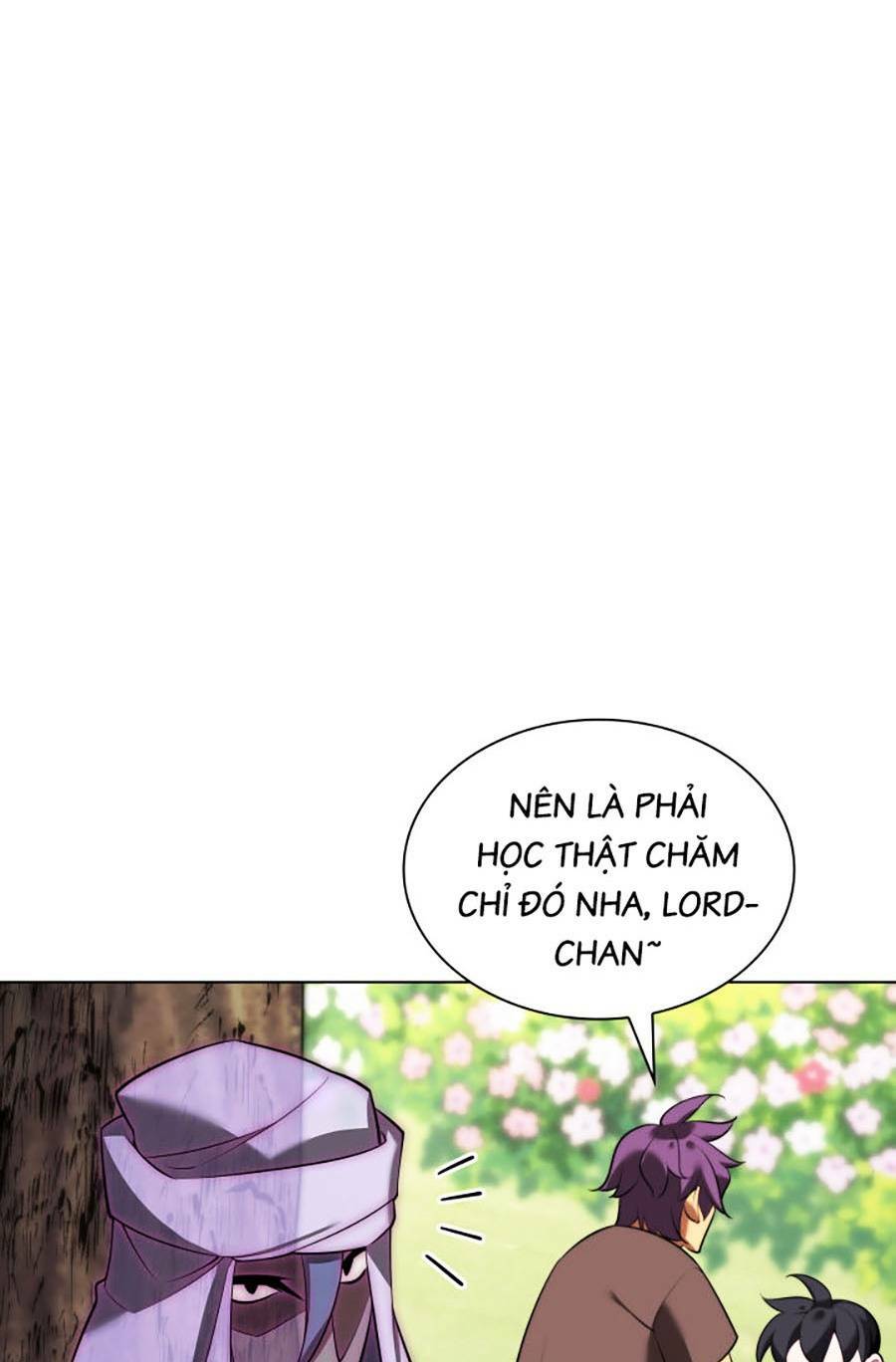 Thợ Rèn Huyền Thoại Chapter 192 - Trang 2