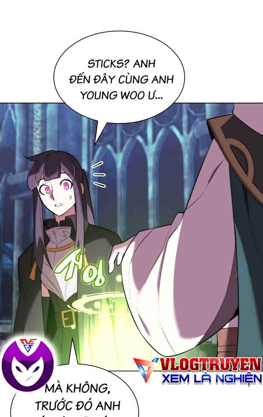 Thợ Rèn Huyền Thoại Chapter 192 - Trang 2