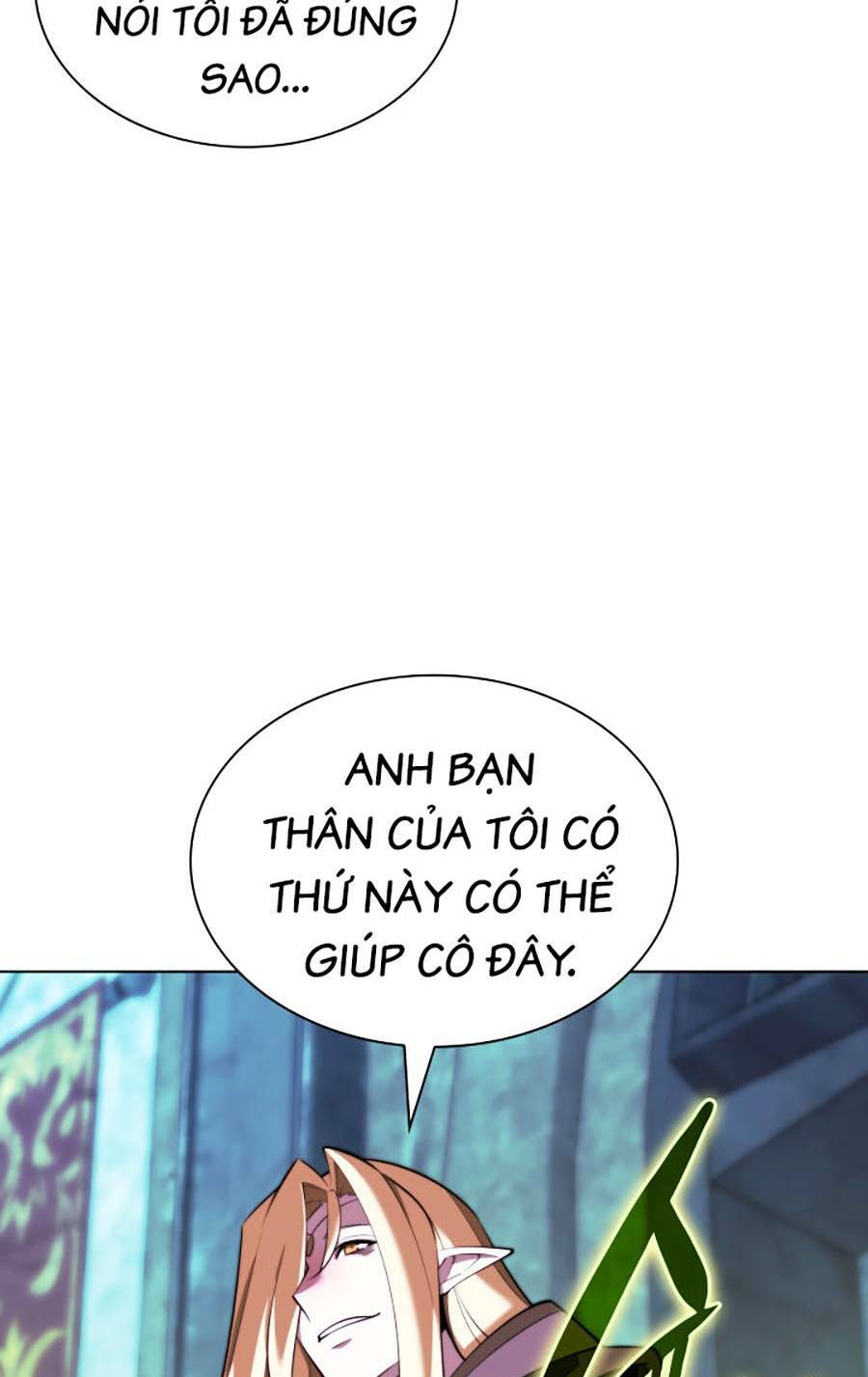 Thợ Rèn Huyền Thoại Chapter 192 - Trang 2