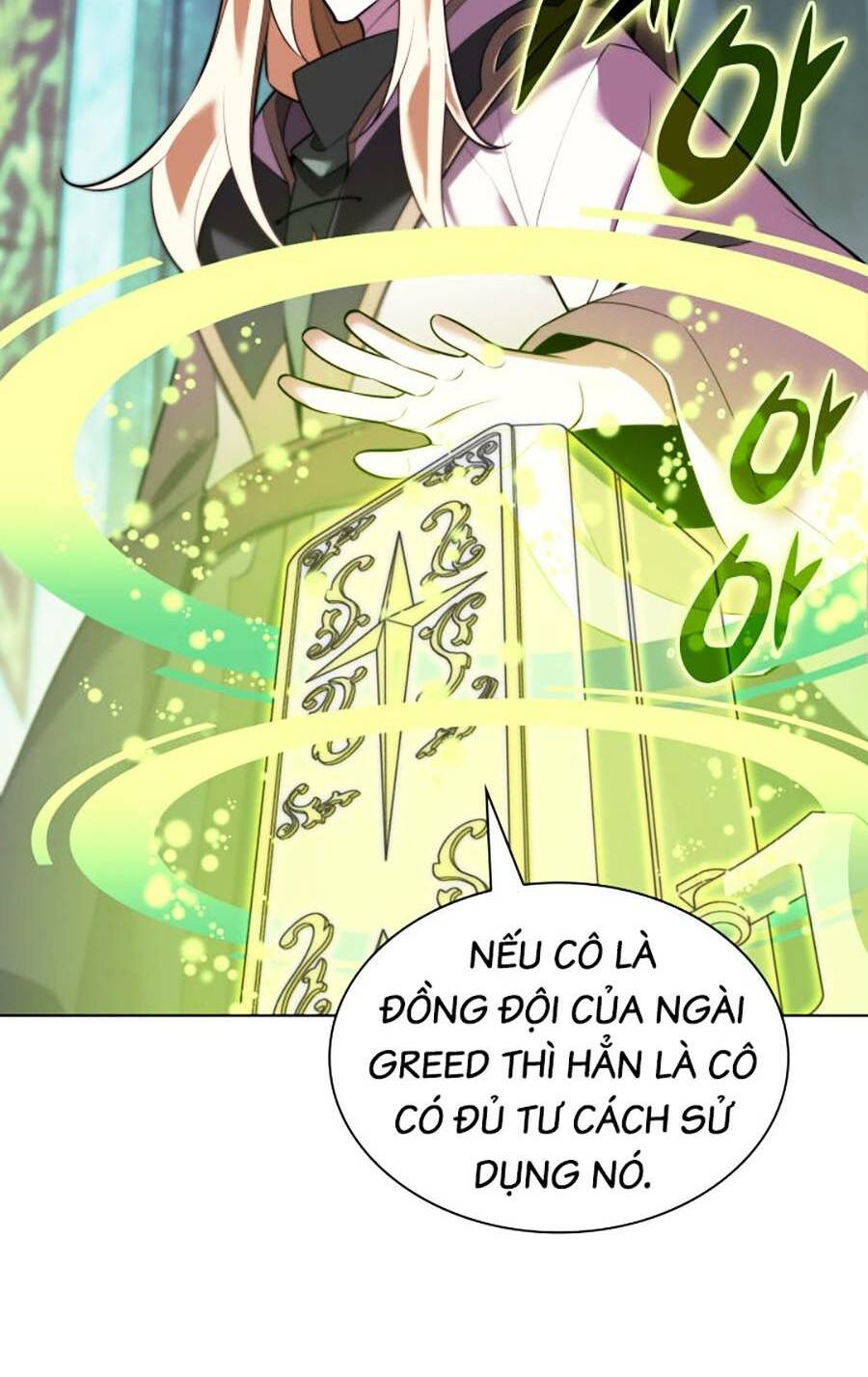 Thợ Rèn Huyền Thoại Chapter 192 - Trang 2