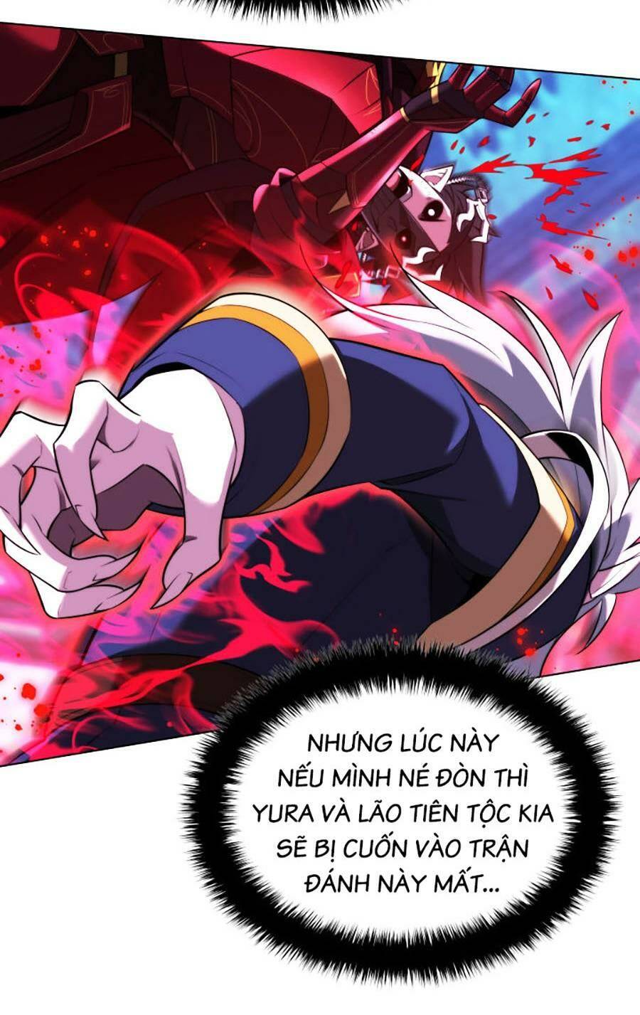 Thợ Rèn Huyền Thoại Chapter 192 - Trang 2