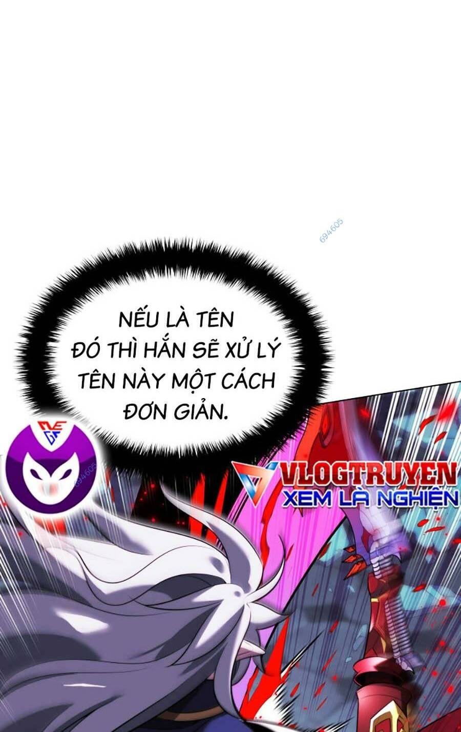 Thợ Rèn Huyền Thoại Chapter 192 - Trang 2