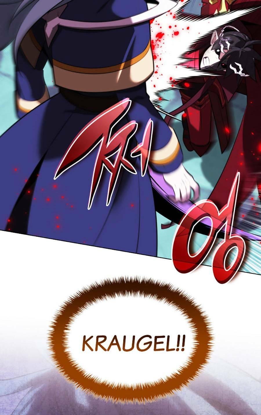 Thợ Rèn Huyền Thoại Chapter 192 - Trang 2