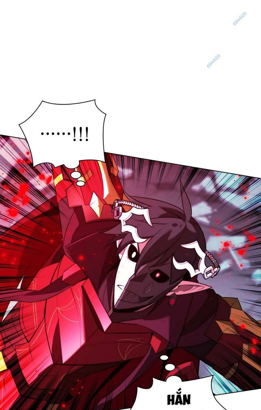 Thợ Rèn Huyền Thoại Chapter 192 - Trang 2