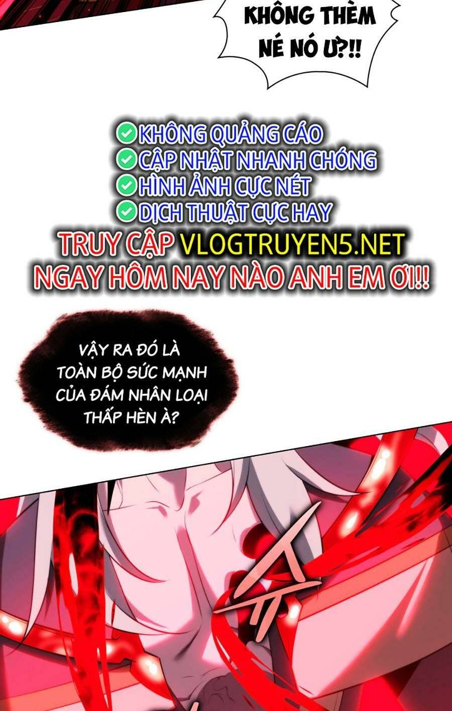 Thợ Rèn Huyền Thoại Chapter 192 - Trang 2