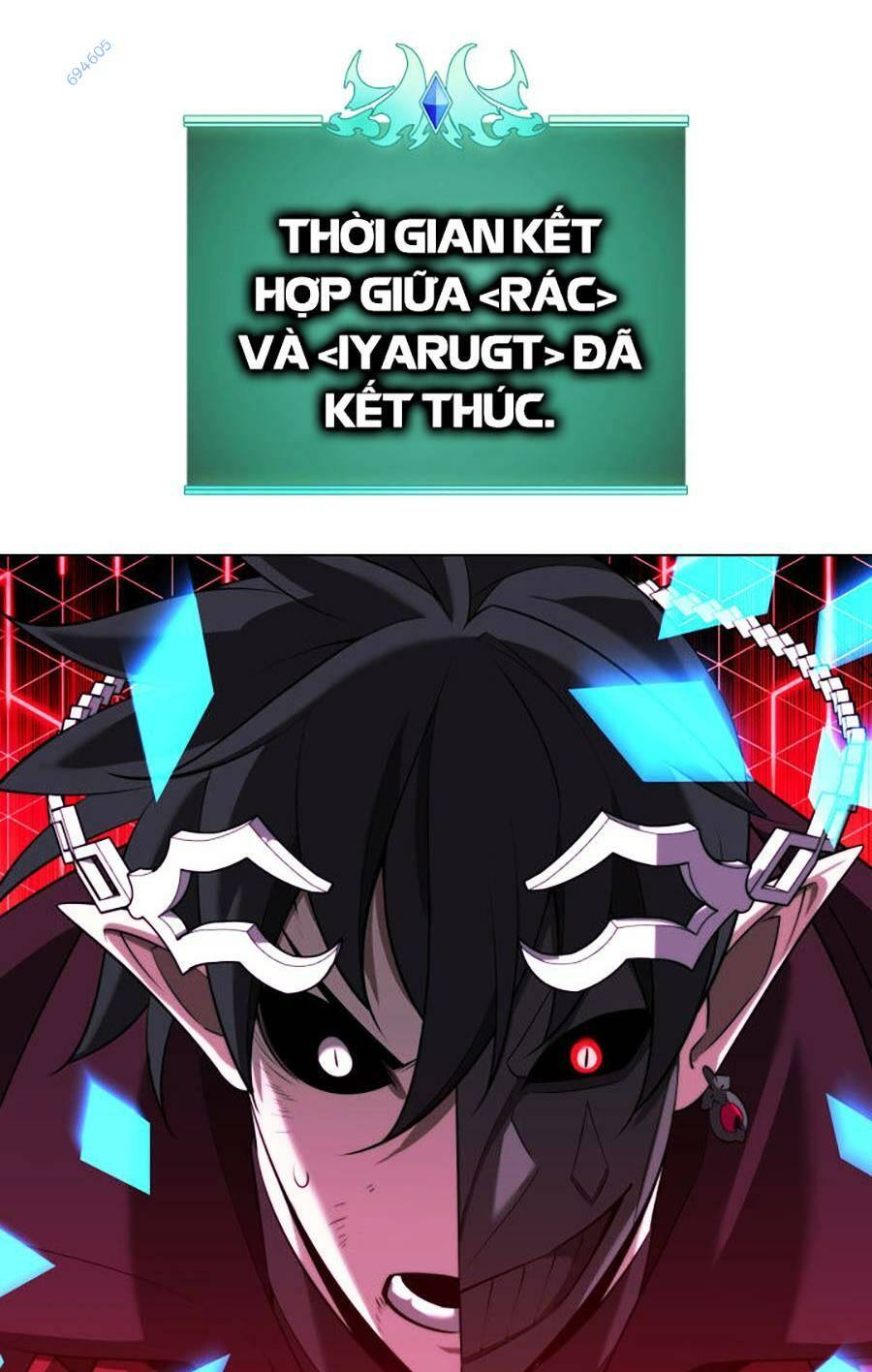 Thợ Rèn Huyền Thoại Chapter 192 - Trang 2