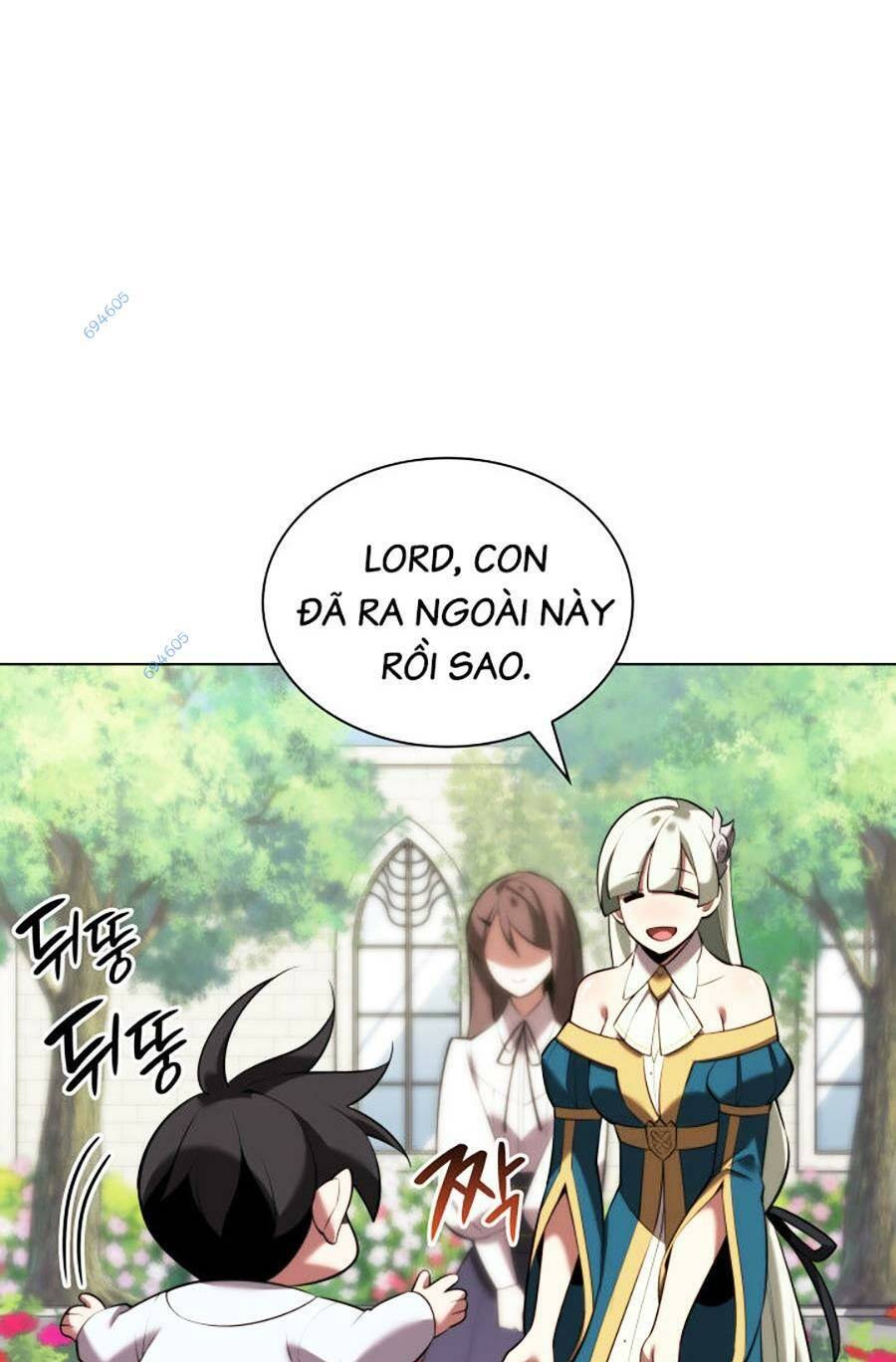 Thợ Rèn Huyền Thoại Chapter 192 - Trang 2