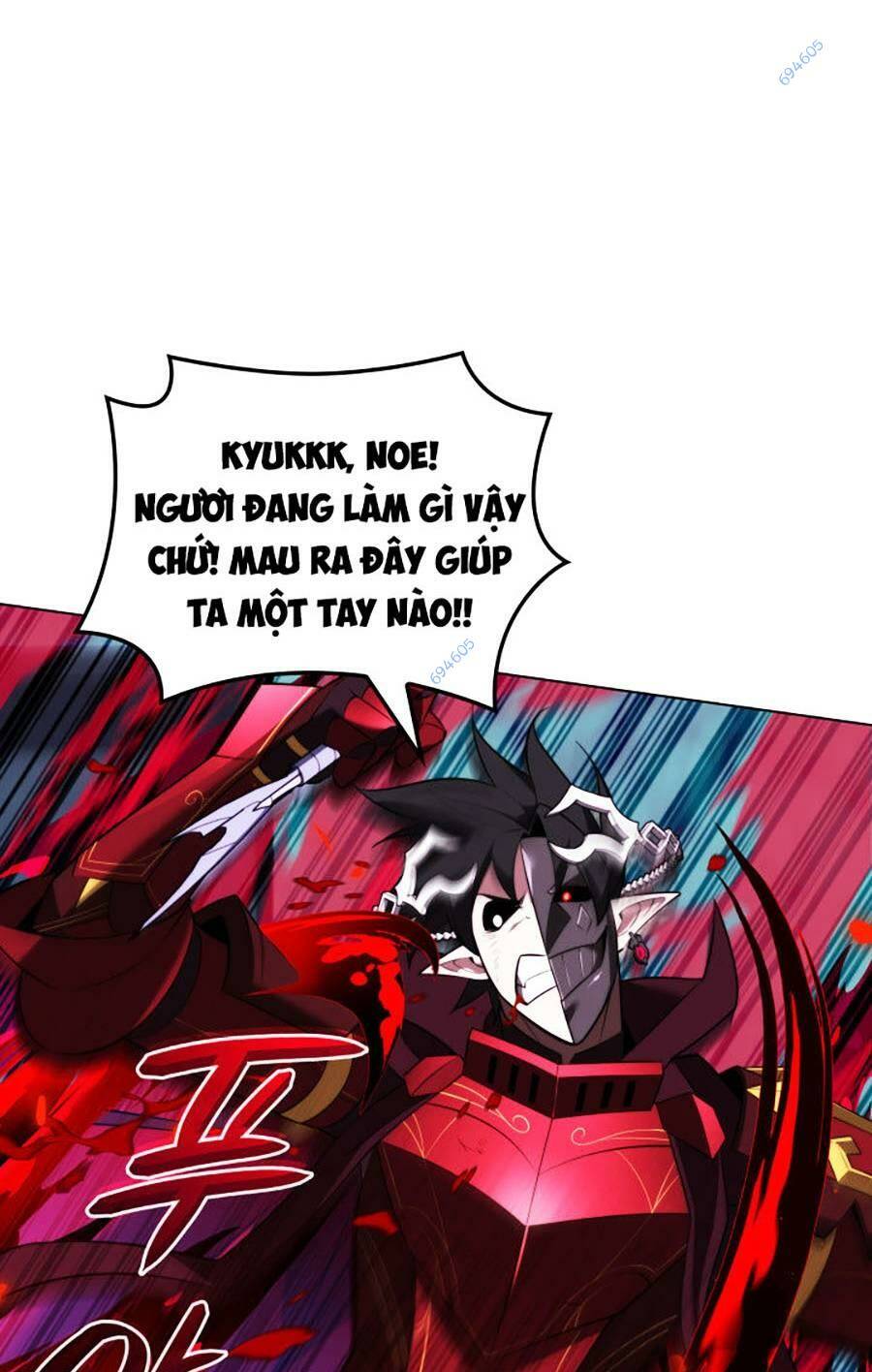 Thợ Rèn Huyền Thoại Chapter 192 - Trang 2