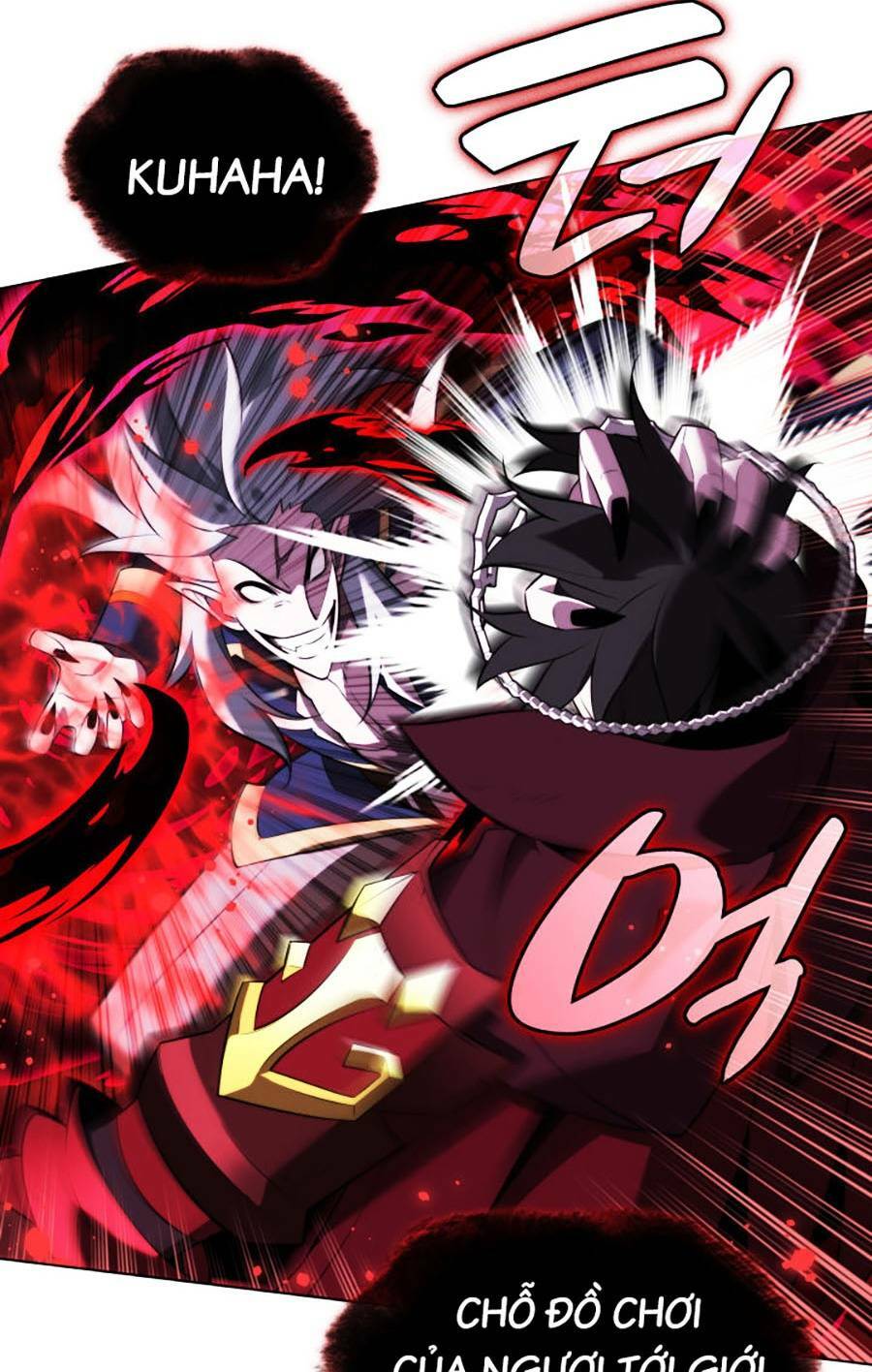 Thợ Rèn Huyền Thoại Chapter 192 - Trang 2