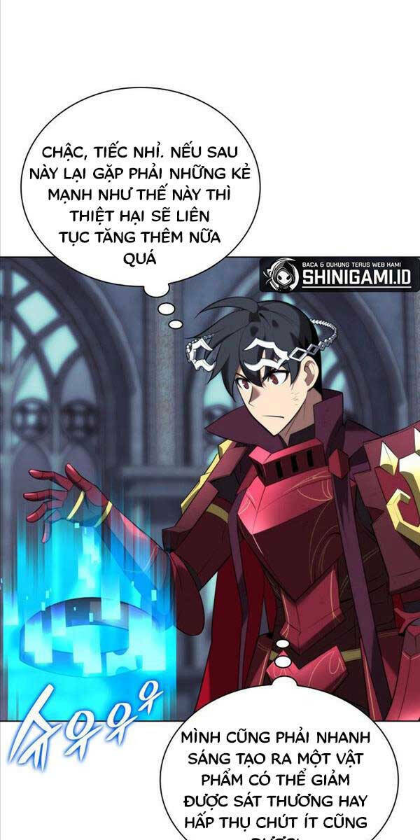 Thợ Rèn Huyền Thoại Chapter 193 - Trang 2