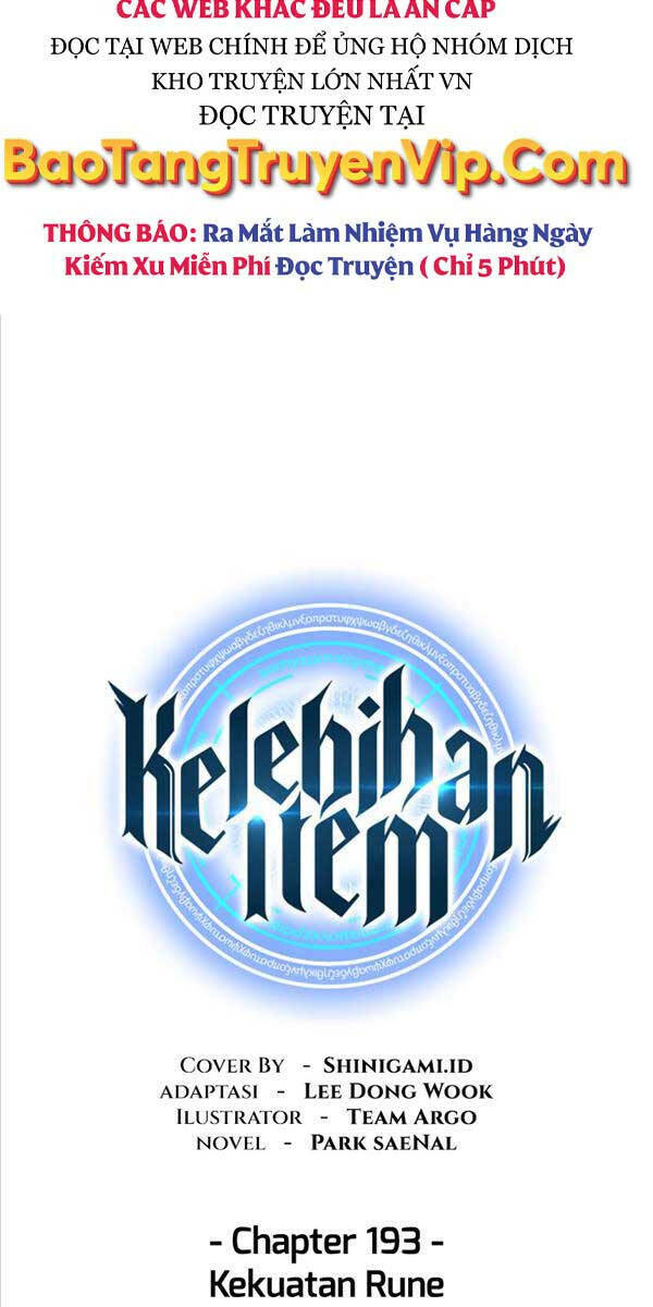 Thợ Rèn Huyền Thoại Chapter 193 - Trang 2