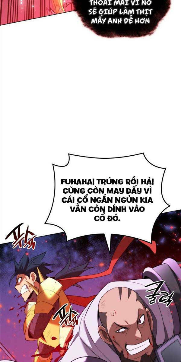 Thợ Rèn Huyền Thoại Chapter 193 - Trang 2