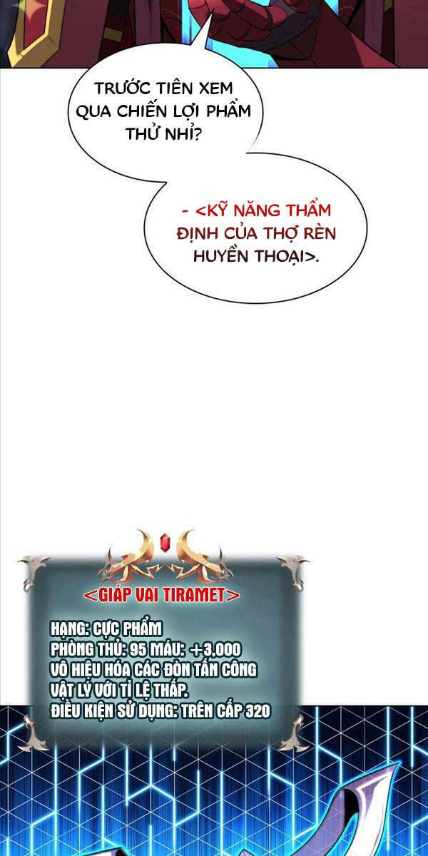 Thợ Rèn Huyền Thoại Chapter 193 - Trang 2