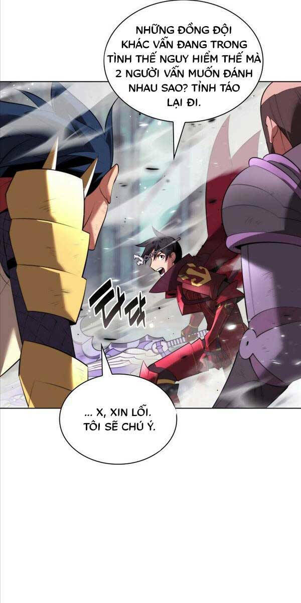 Thợ Rèn Huyền Thoại Chapter 193 - Trang 2