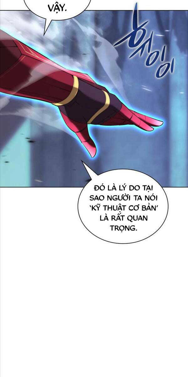 Thợ Rèn Huyền Thoại Chapter 193 - Trang 2