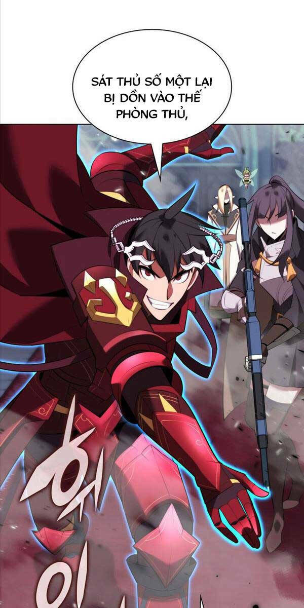 Thợ Rèn Huyền Thoại Chapter 193 - Trang 2