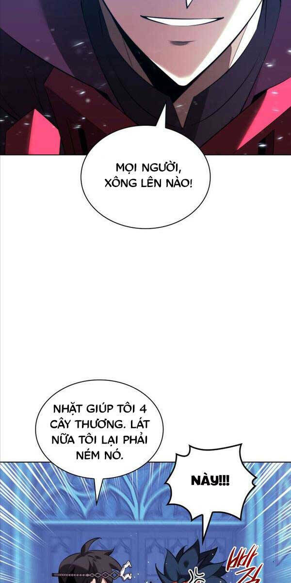 Thợ Rèn Huyền Thoại Chapter 193 - Trang 2