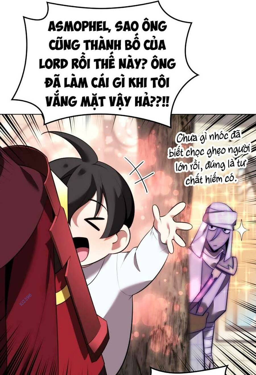 Thợ Rèn Huyền Thoại Chapter 194 - Trang 2