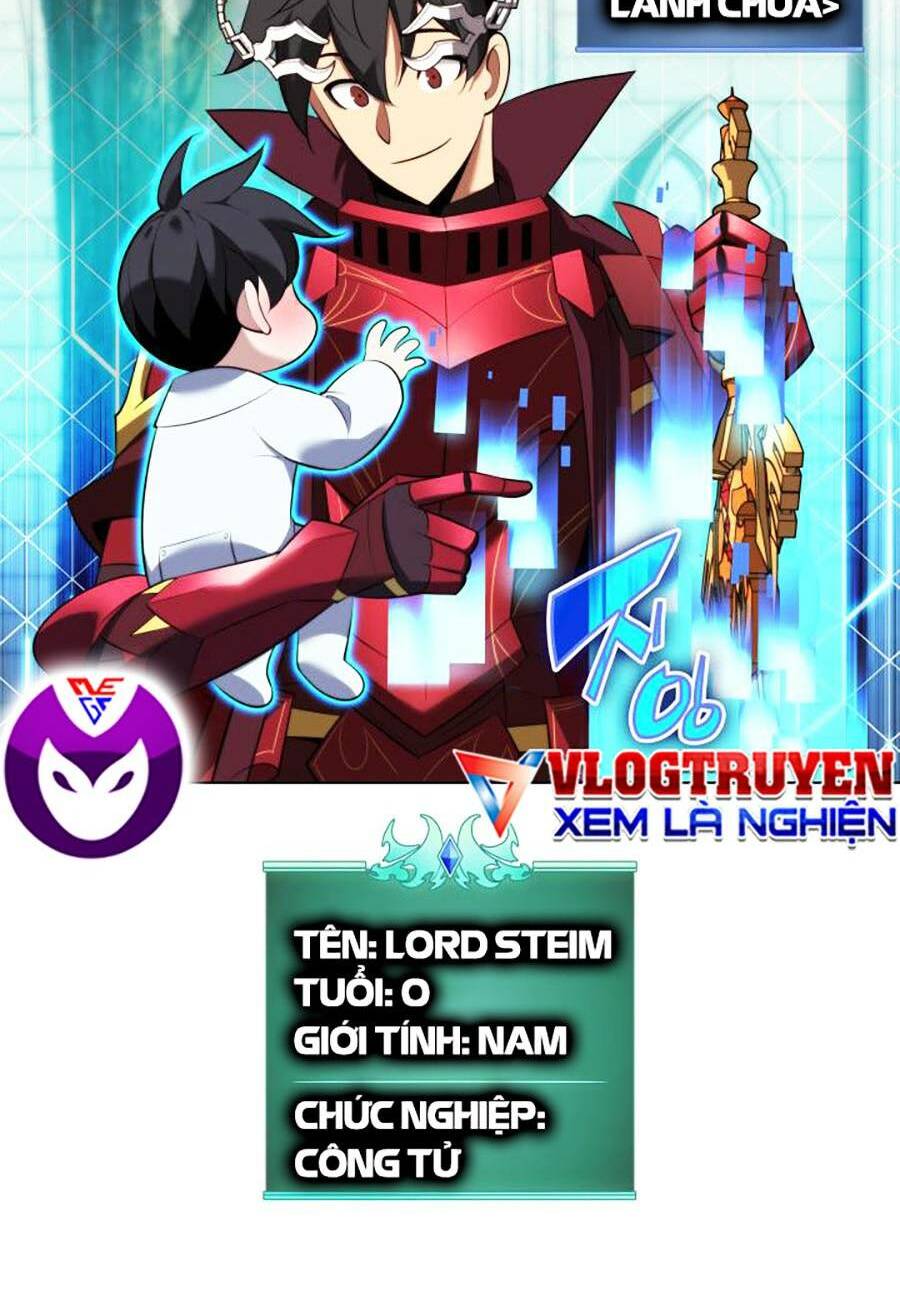 Thợ Rèn Huyền Thoại Chapter 194 - Trang 2