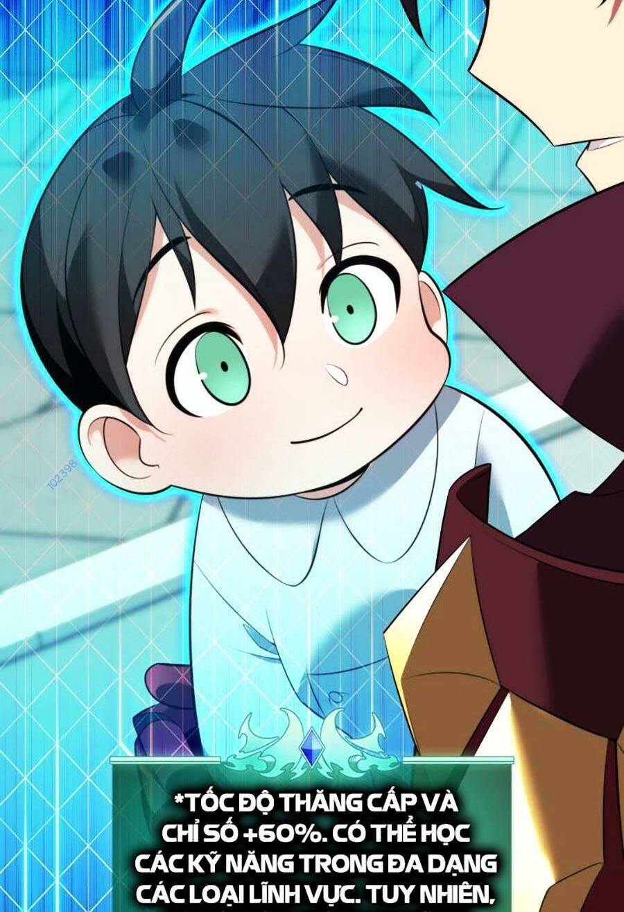 Thợ Rèn Huyền Thoại Chapter 194 - Trang 2