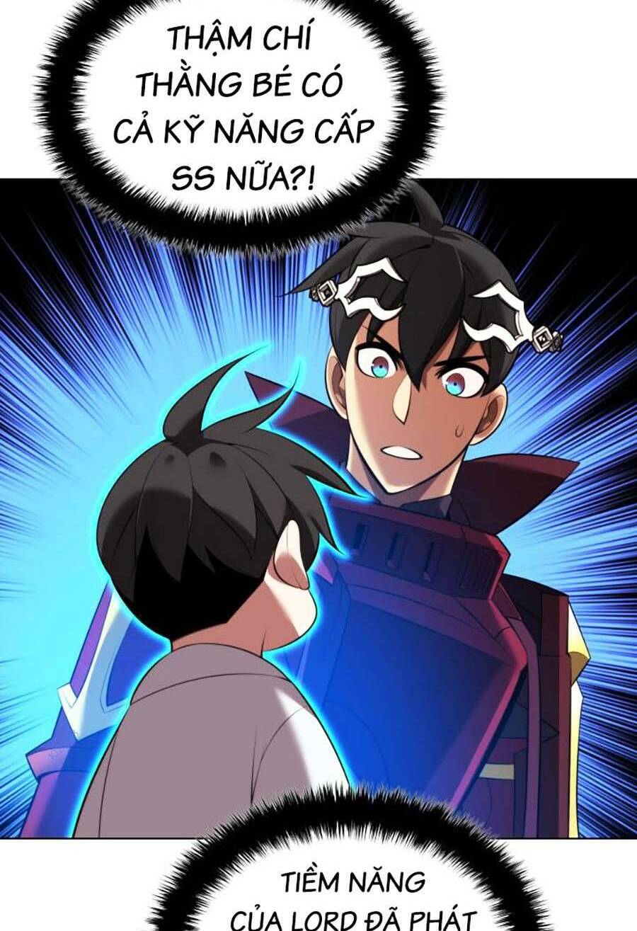 Thợ Rèn Huyền Thoại Chapter 194 - Trang 2