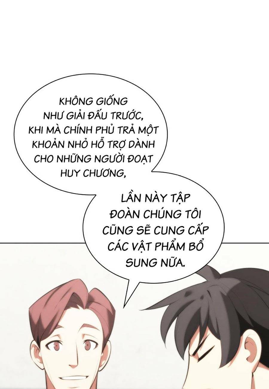 Thợ Rèn Huyền Thoại Chapter 194 - Trang 2