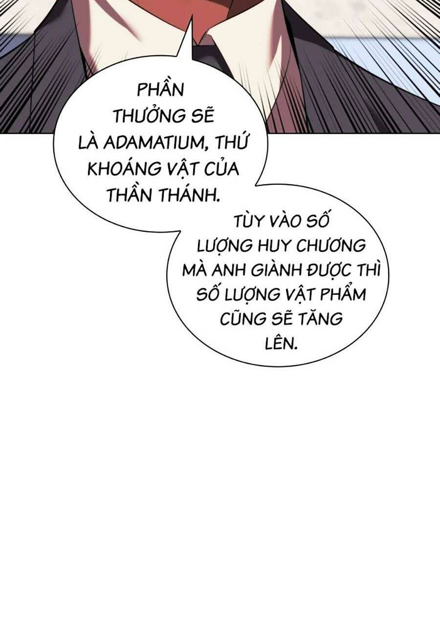 Thợ Rèn Huyền Thoại Chapter 194 - Trang 2