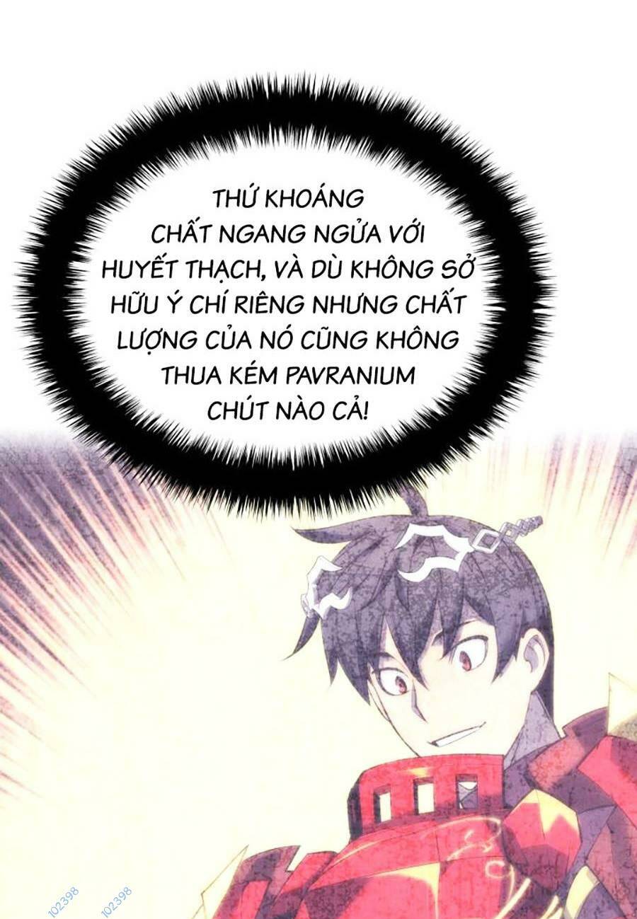 Thợ Rèn Huyền Thoại Chapter 194 - Trang 2