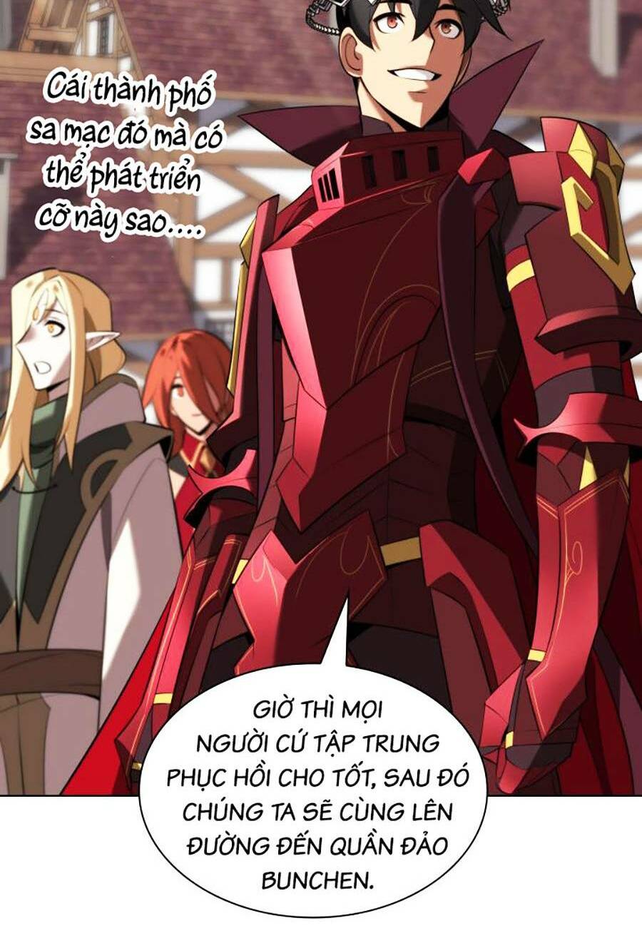 Thợ Rèn Huyền Thoại Chapter 194 - Trang 2