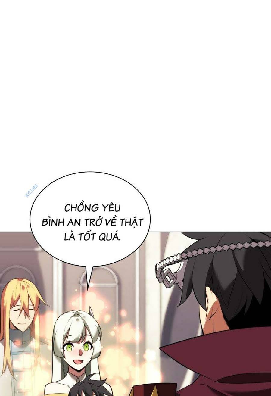 Thợ Rèn Huyền Thoại Chapter 194 - Trang 2