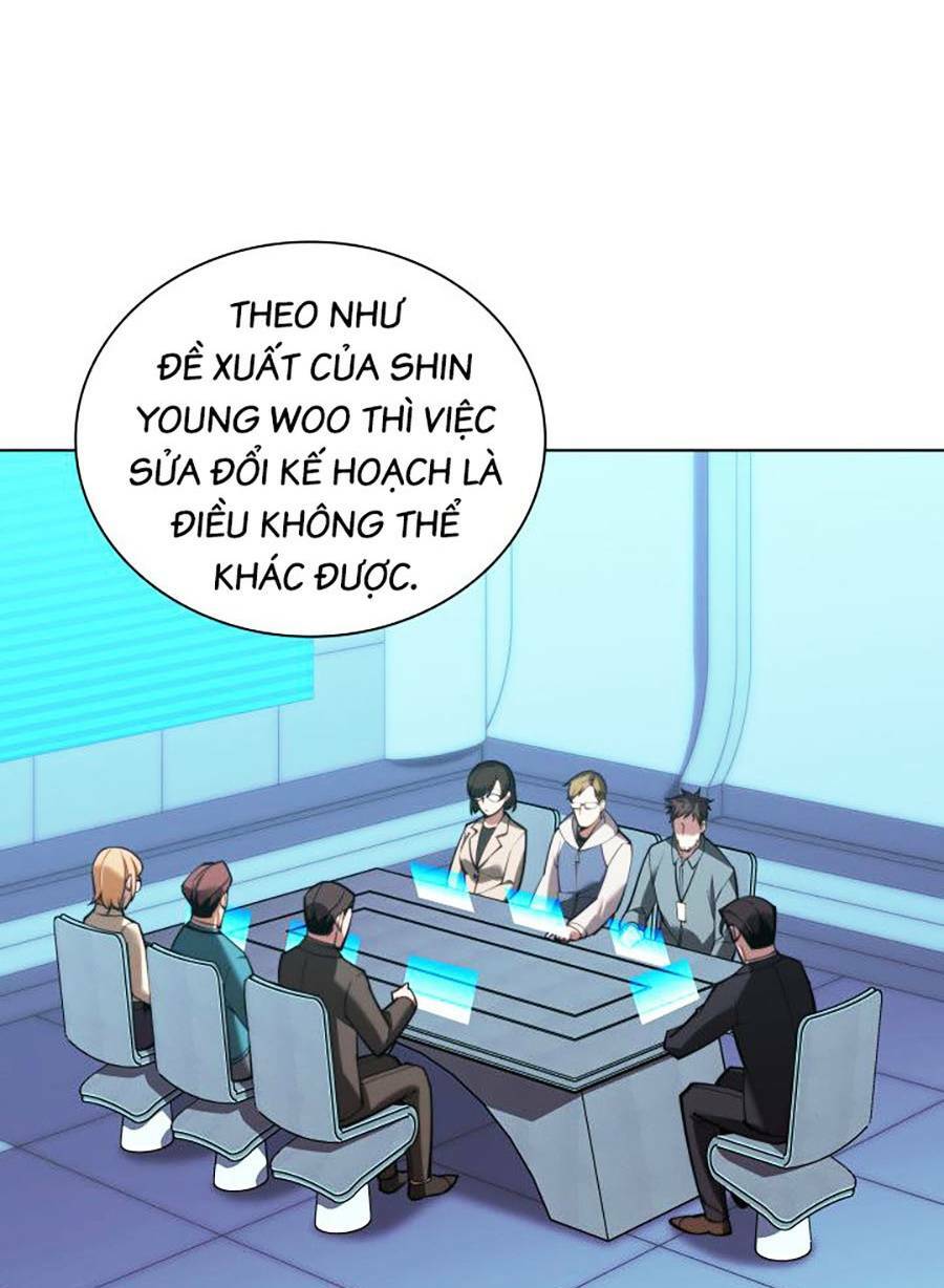 Thợ Rèn Huyền Thoại Chapter 194 - Trang 2