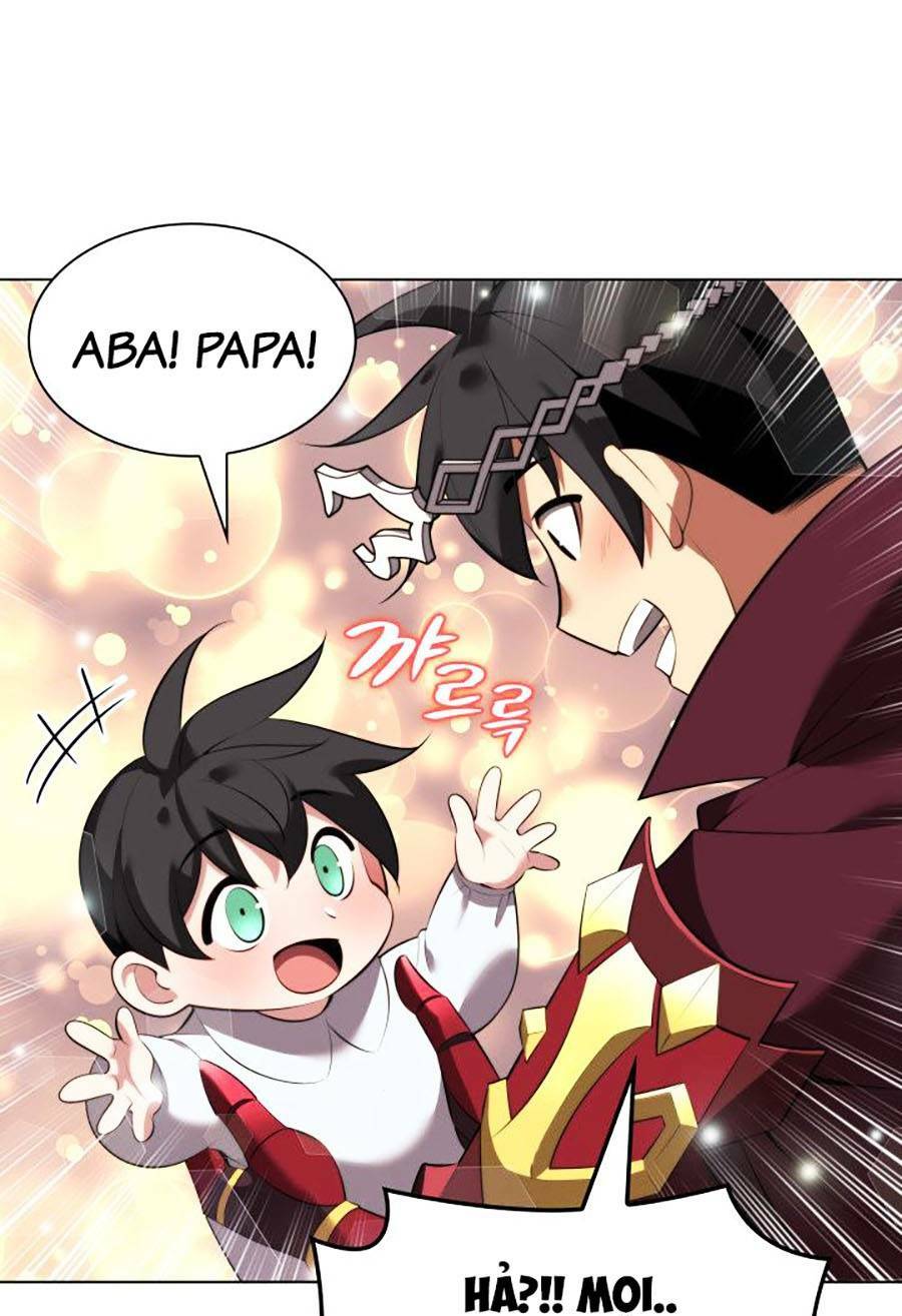 Thợ Rèn Huyền Thoại Chapter 194 - Trang 2