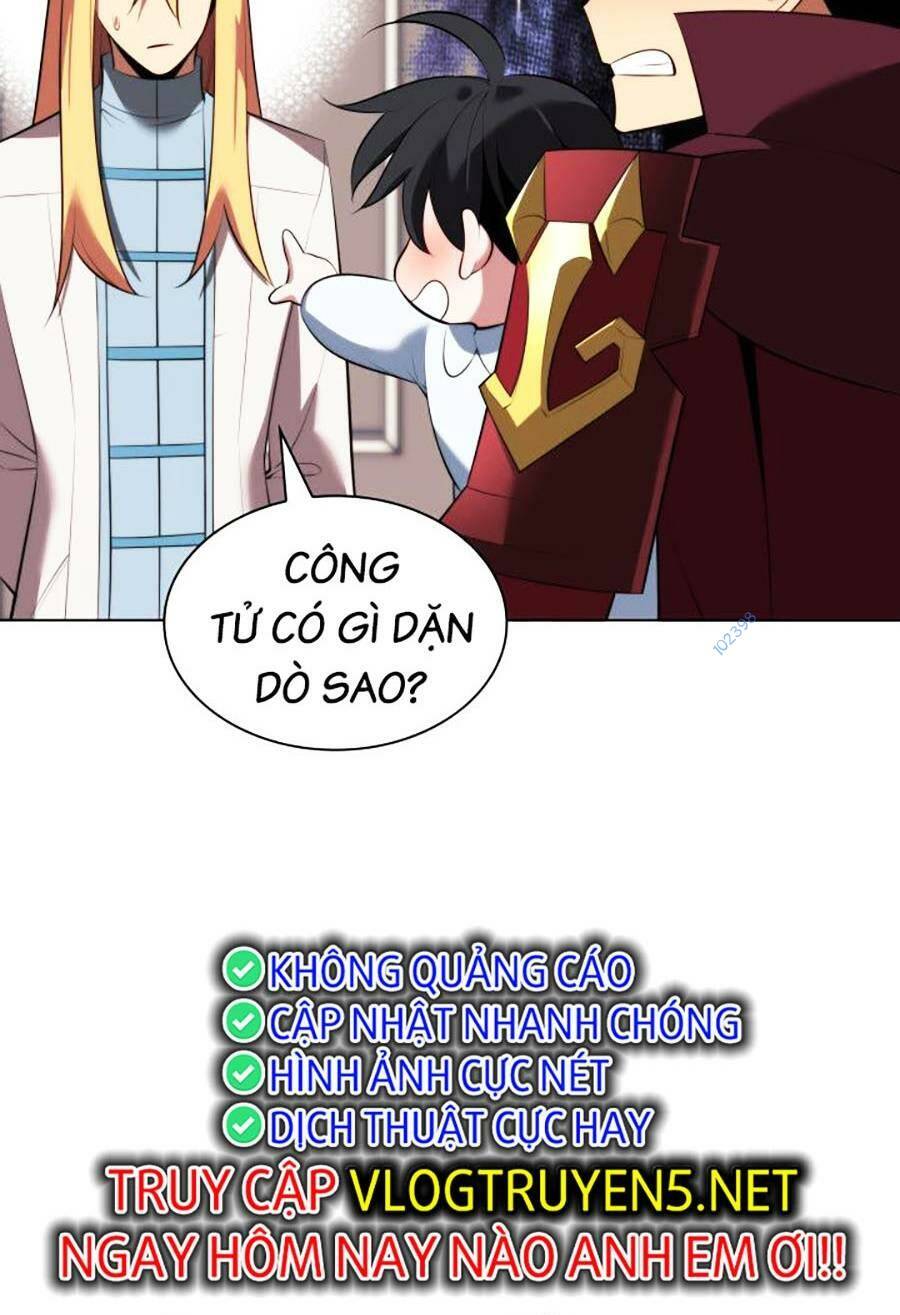 Thợ Rèn Huyền Thoại Chapter 194 - Trang 2