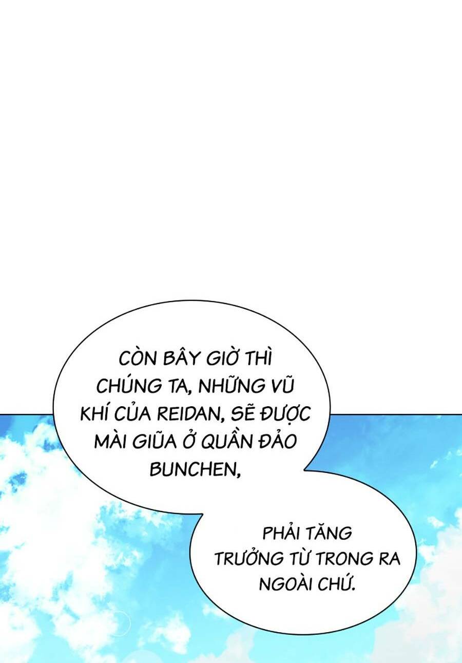 Thợ Rèn Huyền Thoại Chapter 195 - Trang 2