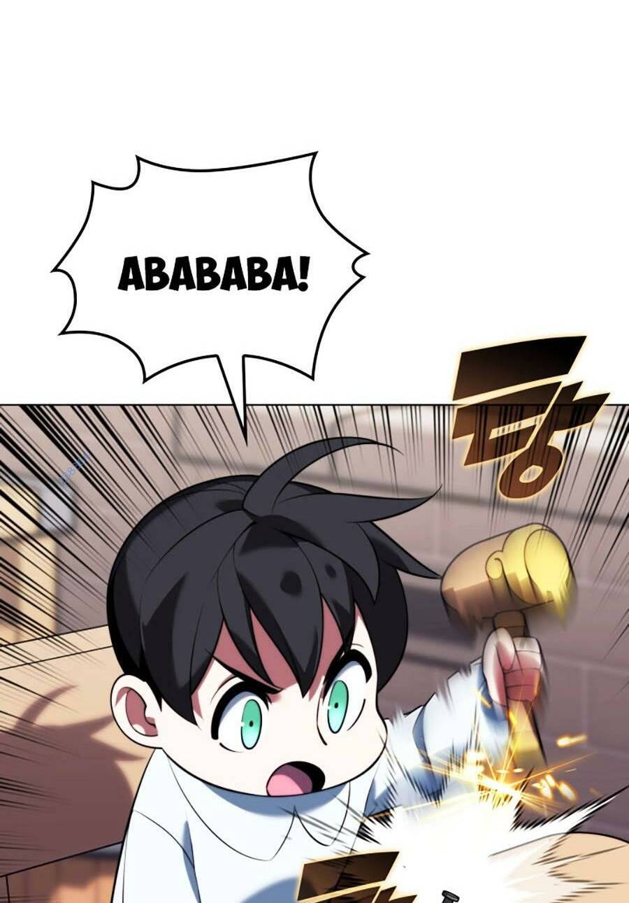 Thợ Rèn Huyền Thoại Chapter 195 - Trang 2