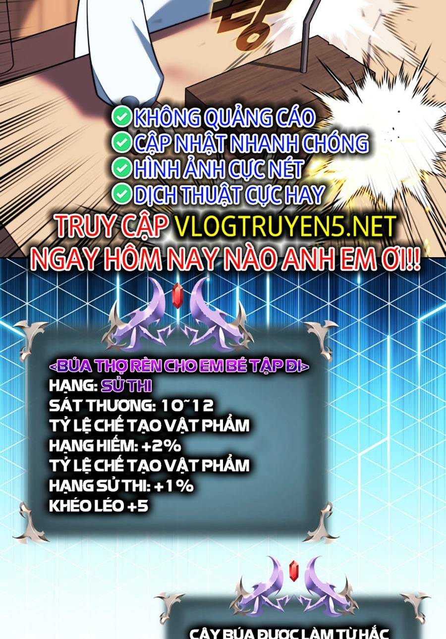 Thợ Rèn Huyền Thoại Chapter 195 - Trang 2