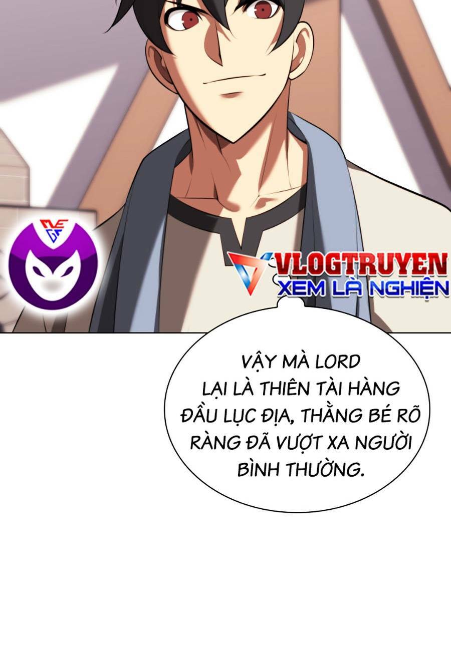 Thợ Rèn Huyền Thoại Chapter 195 - Trang 2