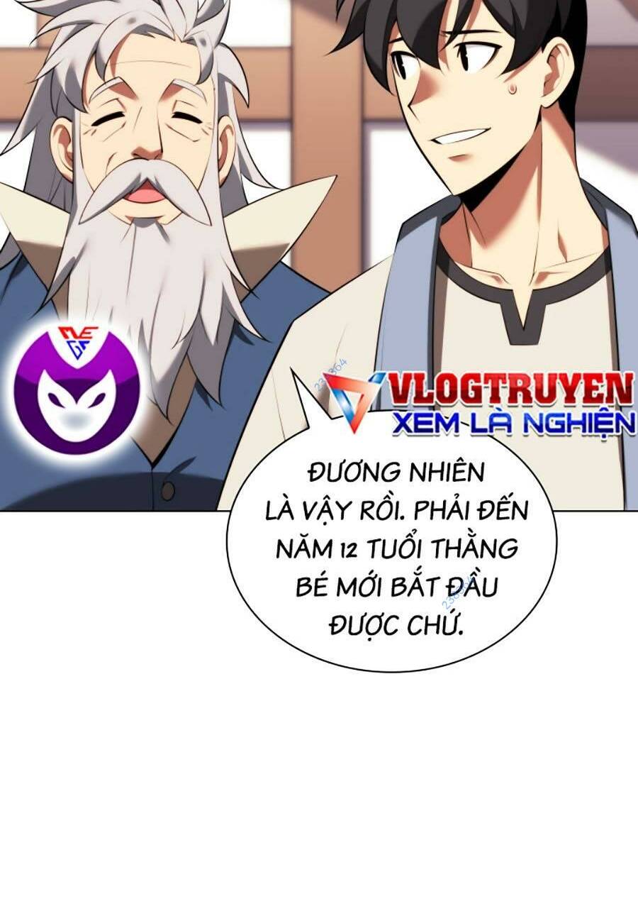 Thợ Rèn Huyền Thoại Chapter 195 - Trang 2