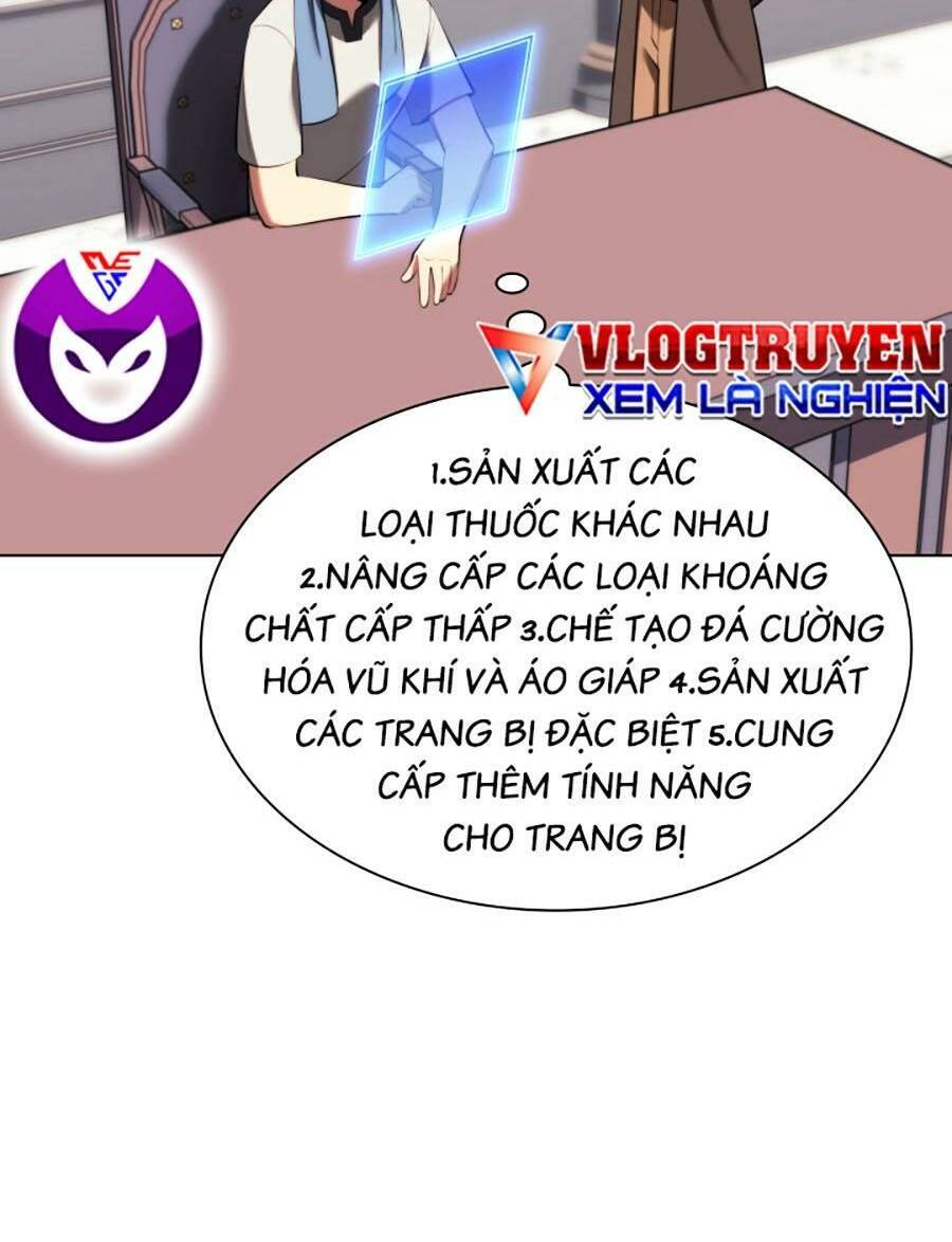 Thợ Rèn Huyền Thoại Chapter 195 - Trang 2